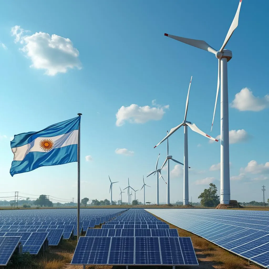 Energía sostenible y combustibles