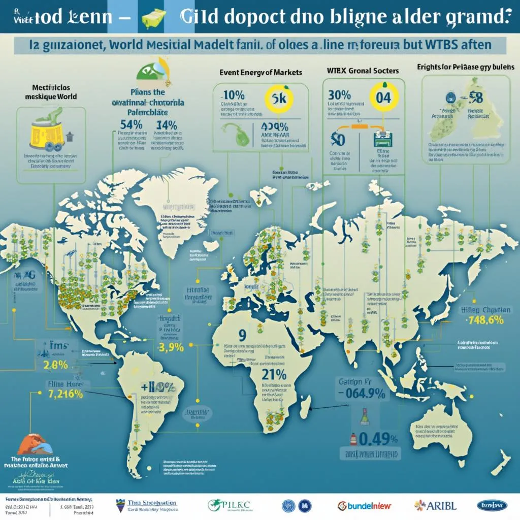 Impacto del Mercado Global