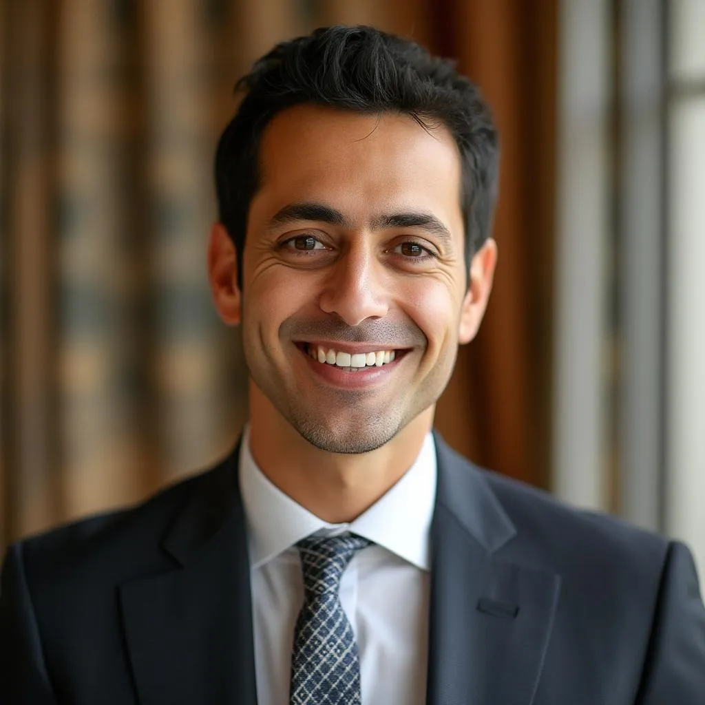 Dr. Alejandro Vargas