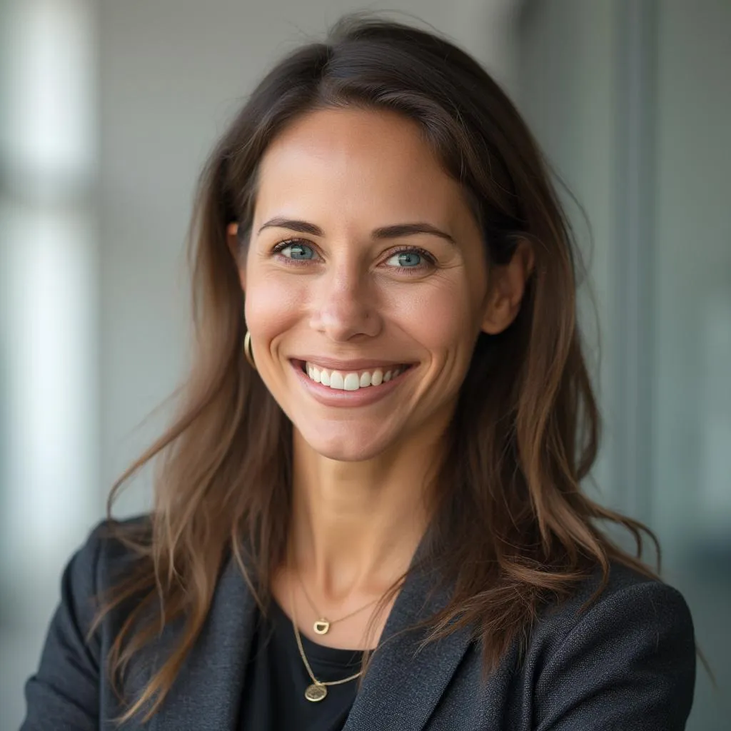 Directora de Inversiones