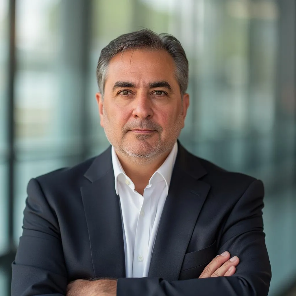 Foto de Ricardo Almada